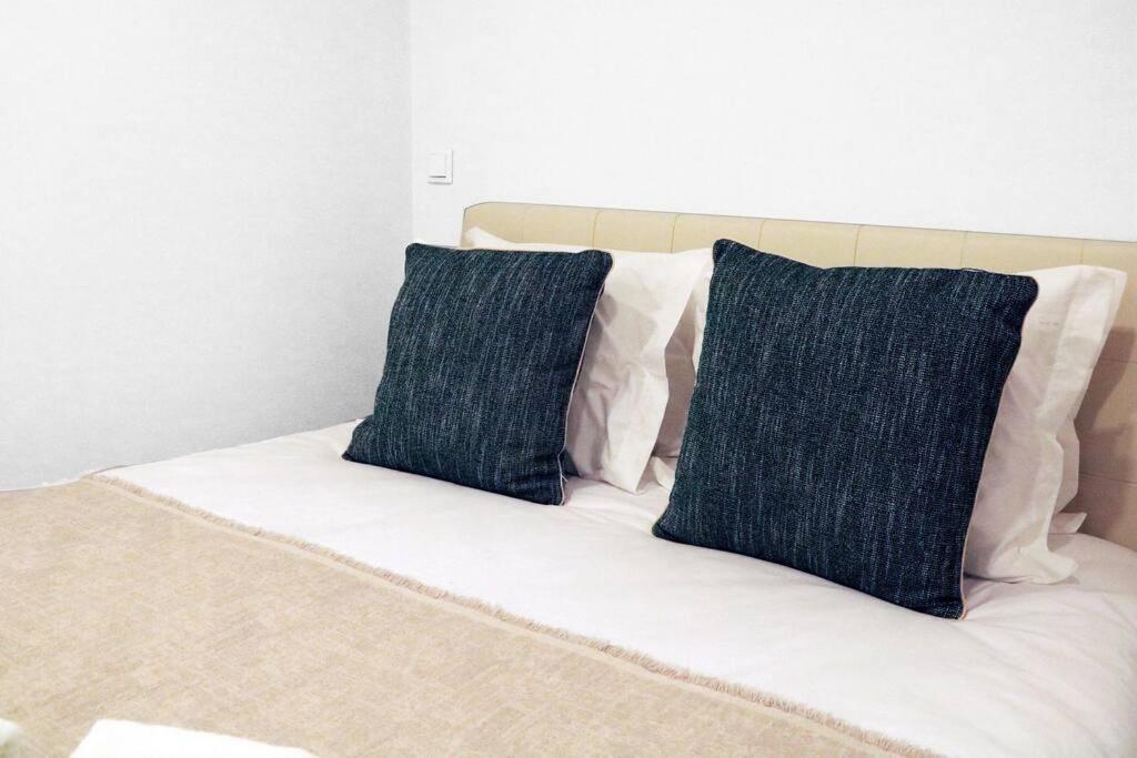Loving Apartment By The River 波尔图 外观 照片