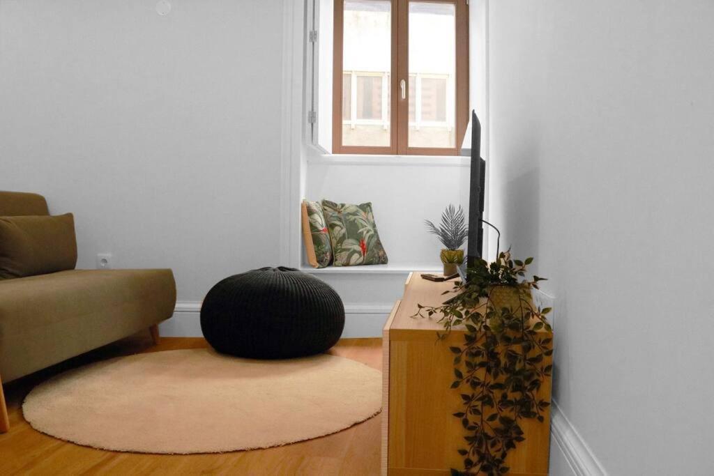 Loving Apartment By The River 波尔图 外观 照片